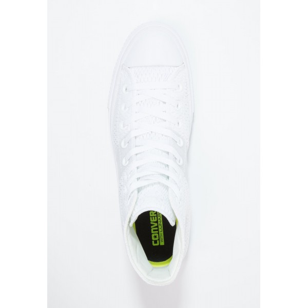 Damen / Herren Converse CHUCK TAYLOR ALL STAR II HI - Laufschuhe Hoch - Weiß