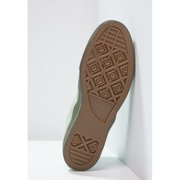 Damen / Herren Converse CHUCK TAYLOR ALL STAR II HI - Sportschuhe Hoch - Hellgrau/Herbal Grün