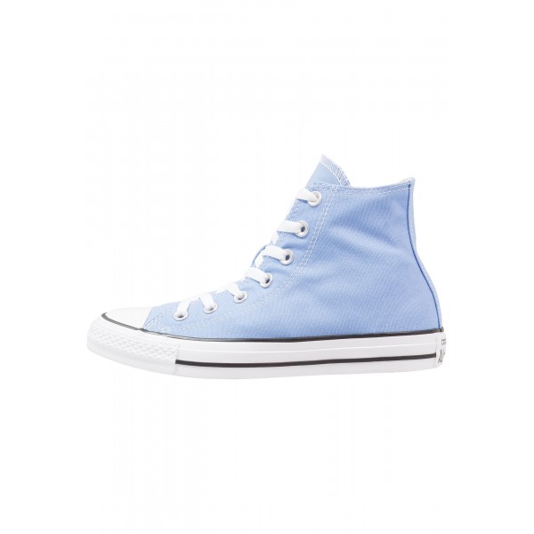 Damen / Herren Converse CHUCK TAYLOR ALL STAR SEASONAL - HI - Freizeitschuhe Hoch - Pioneer Blau/Stahlblau