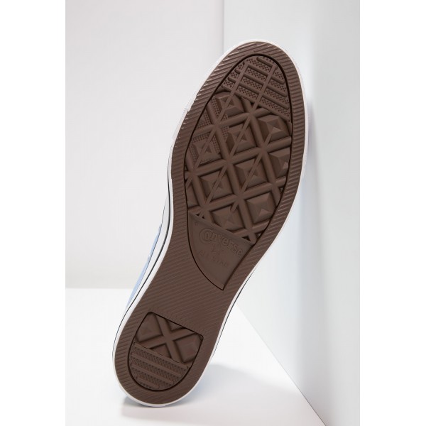 Damen / Herren Converse CHUCK TAYLOR ALL STAR SEASONAL - OX - Schuhe Low - Pioneer Blau/Stahlblau/Weiß