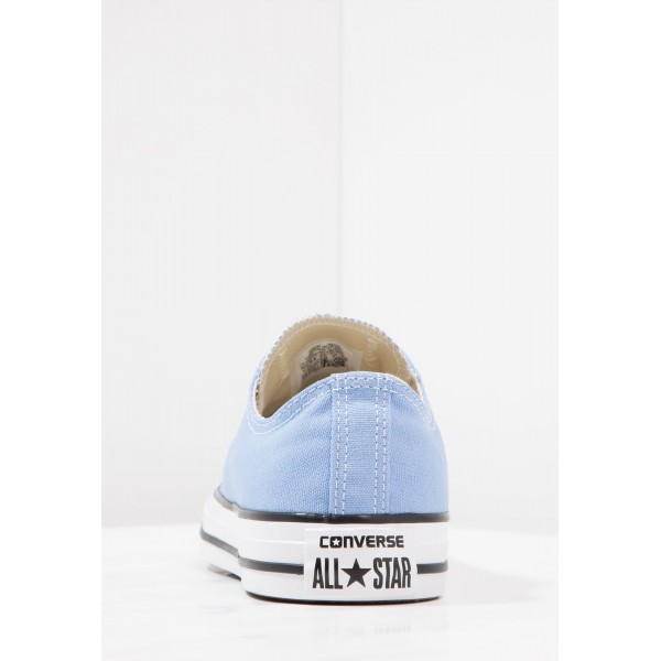 Damen / Herren Converse CHUCK TAYLOR ALL STAR SEASONAL - OX - Schuhe Low - Pioneer Blau/Stahlblau/Weiß