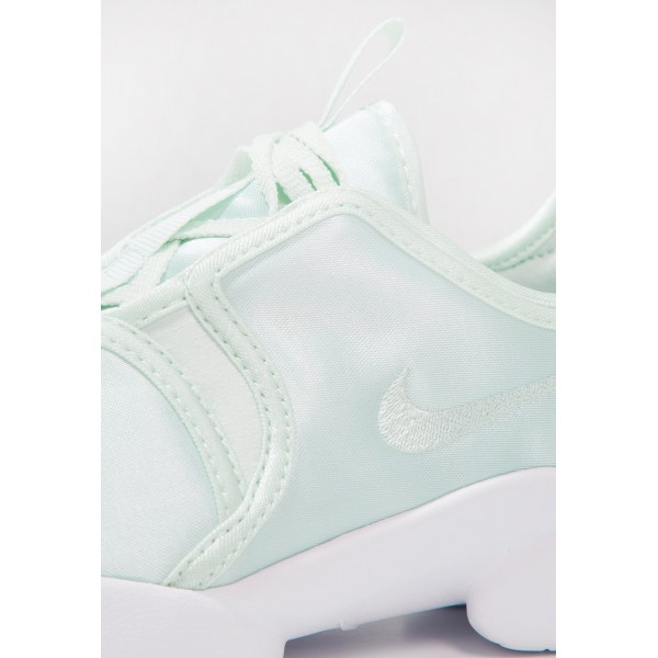 Damen Nike Footwear Für Sport LODEN QS - Sneaker Low - Hell Mintgrün/Weiß/Gelb