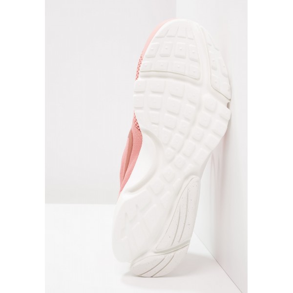 Damen Nike Footwear Für Sport PRESTO FLY - Schuhe Low - Rot Stardust/Lachsrosa/Dusty Peach/Summit Weiß