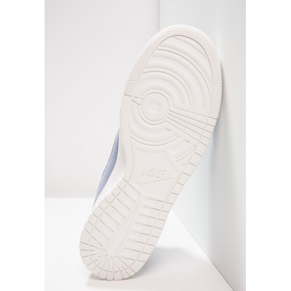 Damen Nike Footwear Für Sport DUNK Low SE (GS) - Trainingsschuhe Low - Gletscher Grau/Wolf Grau/Summit Weiß