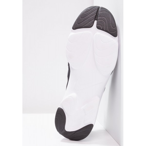 Damen Nike Footwear Für Sport LODEN - Laufschuhe Low - Obsidian Schwarz/Wolf Grau/Weiß