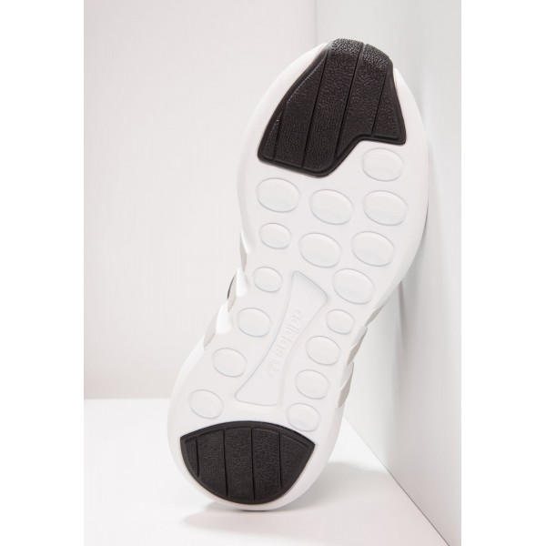 Damen / Herren Adidas Originals EQT SUPPORT ADV - Trainingsschuhe Low - Anthrazit Schwarz/Core Black/Weiß/Footwear Weiß