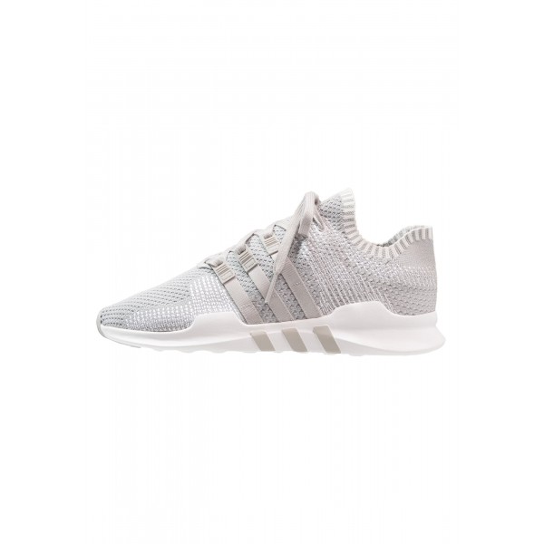 Damen / Herren Adidas Originals EQT SUPPORT ADV PK - Fitnessschuhe Low - Wolf Grau/Grey Two/Weiß/Footwear Weiß