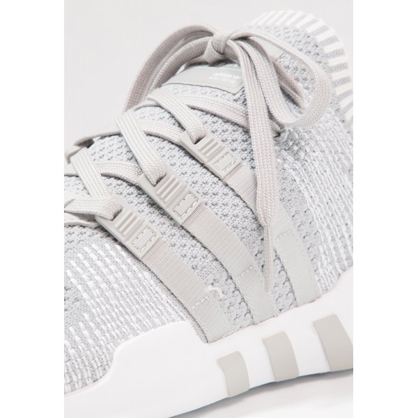 Damen / Herren Adidas Originals EQT SUPPORT ADV PK - Fitnessschuhe Low - Wolf Grau/Grey Two/Weiß/Footwear Weiß