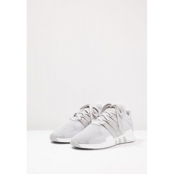 Damen / Herren Adidas Originals EQT SUPPORT ADV PK - Fitnessschuhe Low - Wolf Grau/Grey Two/Weiß/Footwear Weiß