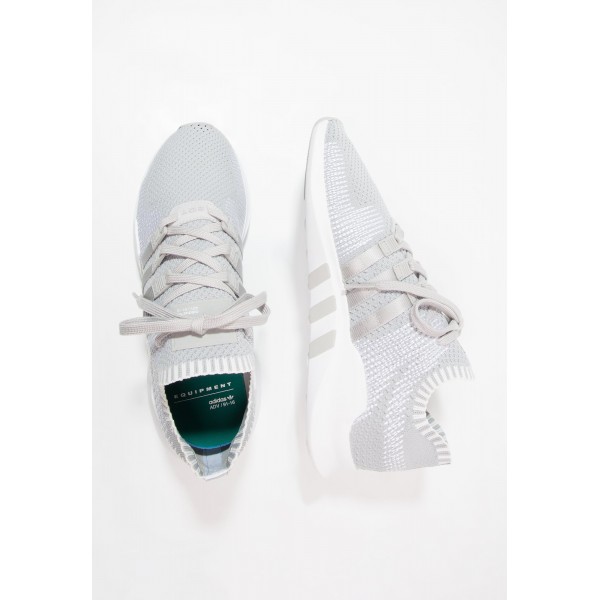 Damen / Herren Adidas Originals EQT SUPPORT ADV PK - Fitnessschuhe Low - Wolf Grau/Grey Two/Weiß/Footwear Weiß