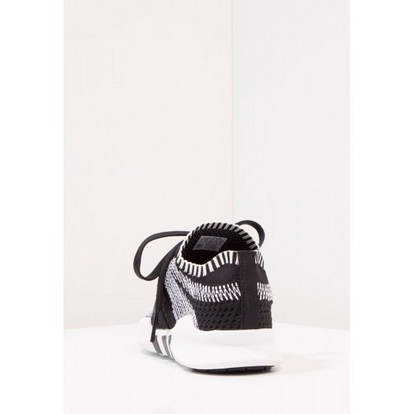 Damen / Herren Adidas Originals EQT SUPPORT ADV PK - Turnschuhe Low - Anthrazit Schwarz/Core Black/Weiß/Footwear Weiß