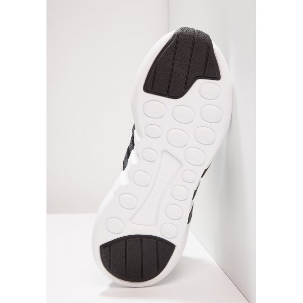 Damen / Herren Adidas Originals EQT SUPPORT ADV PK - Turnschuhe Low - Anthrazit Schwarz/Core Black/Weiß/Footwear Weiß