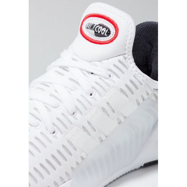 Damen / Herren Adidas Originals CLIMACOOL 02/17 - Schuhe Low - Weiß/Footwear Weiß