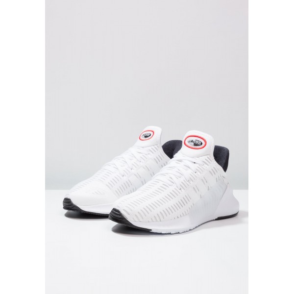 Damen / Herren Adidas Originals CLIMACOOL 02/17 - Schuhe Low - Weiß/Footwear Weiß