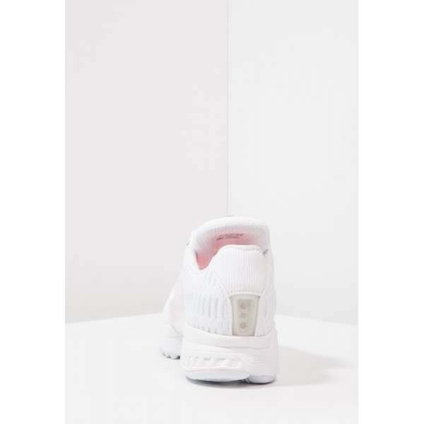 Damen / Herren Adidas Originals CLIMA COOL 1 - Schuhe Low - Weiß/Footwear Weiß / Reines Weiß / Lachsrosa