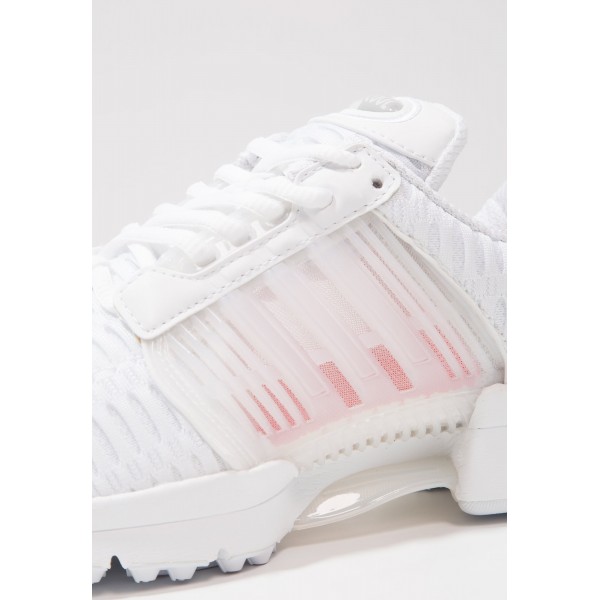 Damen / Herren Adidas Originals CLIMA COOL 1 - Schuhe Low - Weiß/Footwear Weiß / Reines Weiß / Lachsrosa
