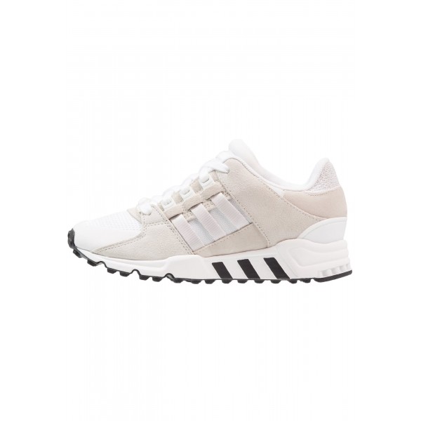 Damen / Herren Adidas Originals EQT SUPPORT RF - Sportschuhe Low - Weiß/Footwear Weiß/Muschelgrau/Grey One/Anthrazit Schwarz/Core Black