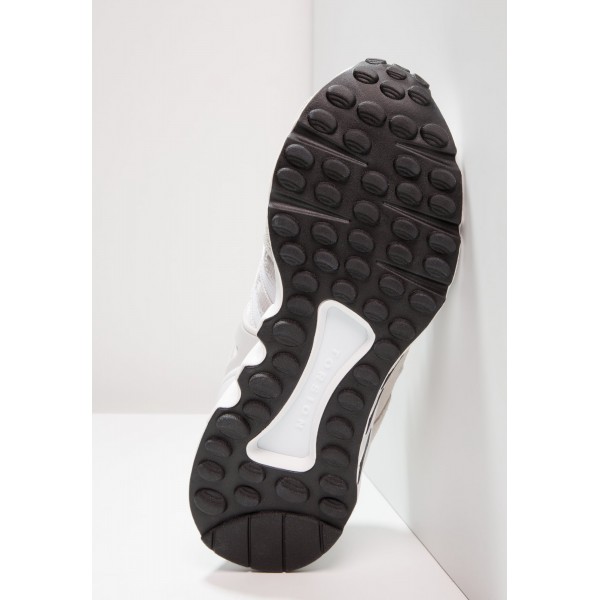 Damen / Herren Adidas Originals EQT SUPPORT RF - Sportschuhe Low - Weiß/Footwear Weiß/Muschelgrau/Grey One/Anthrazit Schwarz/Core Black