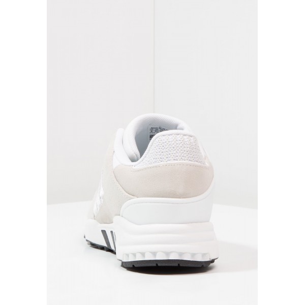 Damen / Herren Adidas Originals EQT SUPPORT RF - Sportschuhe Low - Weiß/Footwear Weiß/Muschelgrau/Grey One/Anthrazit Schwarz/Core Black