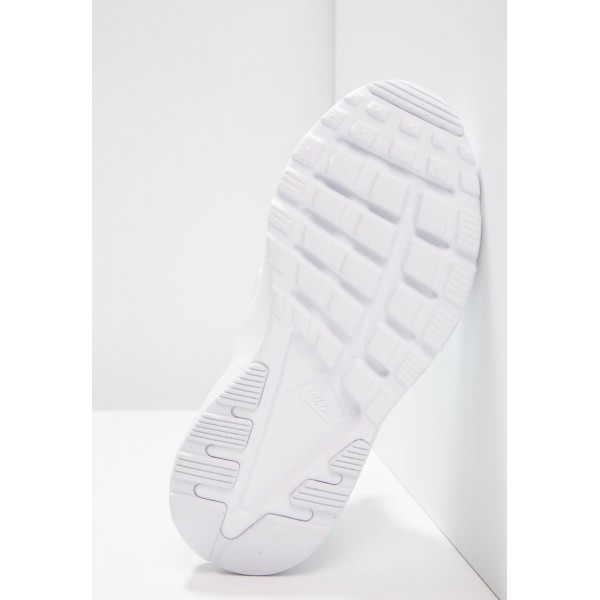 Kinder Nike Footwear Für Sport HUARACHE RUN ULTRA (PS) - Fitnessschuhe Low - Weiß