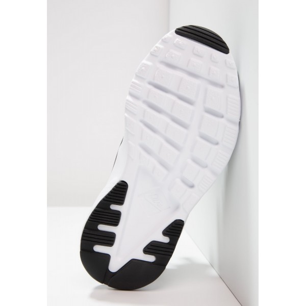 Kinder Nike Footwear Für Sport HUARACHE RUN ULTRA SE (PS) - Schuhe Low - Anthrazit Schwarz/Wolf Grau/Weiß