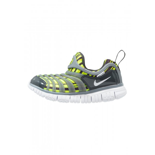 Kinder Nike Footwear Für Sport DYNAMO FREE PRINT ...