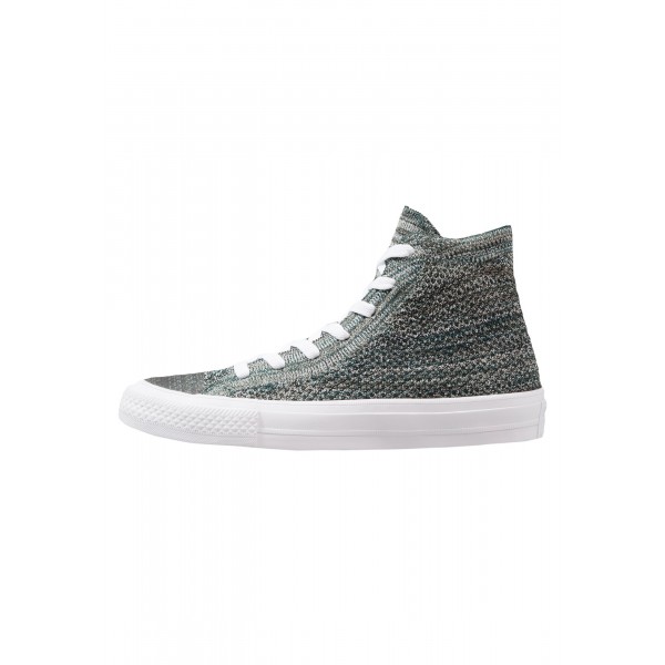 Damen / Herren Converse CHUCK TAYLOR FLYKNIT HI - ...