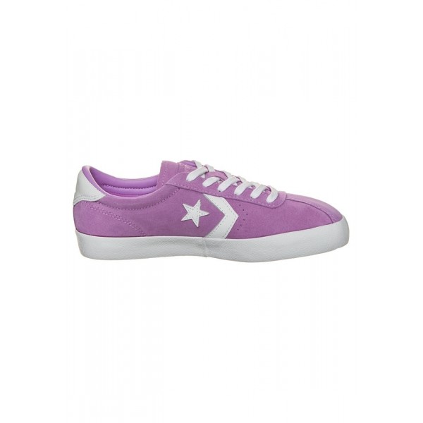 Damen / Herren Converse CONS BREAKPOINT OX - Schuhe Low - Fuchsia/Weiß