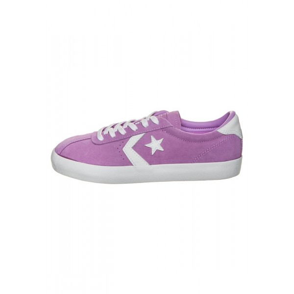 Damen / Herren Converse CONS BREAKPOINT OX - Schuhe Low - Fuchsia/Weiß