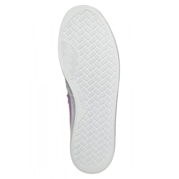 Damen / Herren Converse CONS BREAKPOINT OX - Schuhe Low - Fuchsia/Weiß