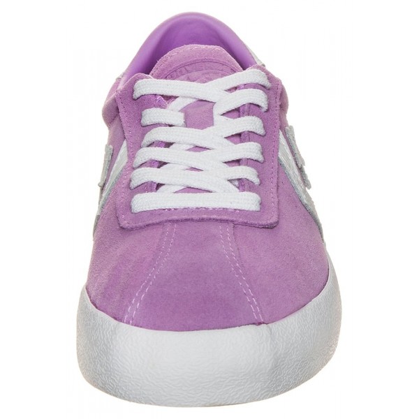 Damen / Herren Converse CONS BREAKPOINT OX - Schuhe Low - Fuchsia/Weiß