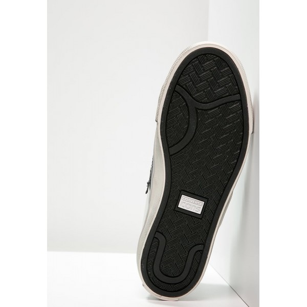 Damen / Herren Converse CONS PRO - Fitness Footwear Hoch - Weiß/Schwarz/Yeezy