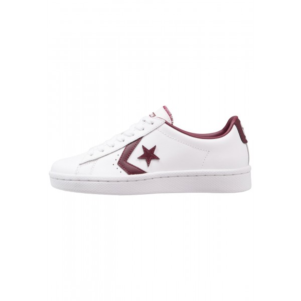 Damen / Herren Converse PL 76 ELEVATED - OX - Schu...