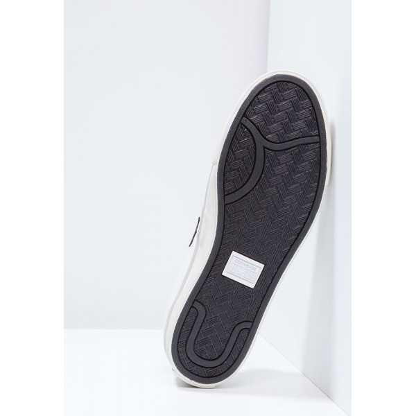 Damen / Herren Converse PRO - Trainingsschuhe Low - Weiß/Schwarz/Grau