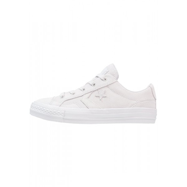 Damen / Herren Converse STAR PLAYER - Trainingsschuhe Low - All Weiss