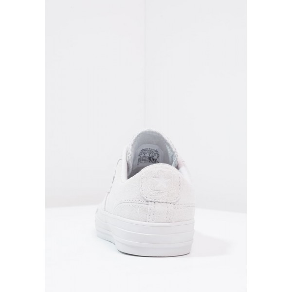 Damen / Herren Converse STAR PLAYER - Trainingsschuhe Low - All Weiss