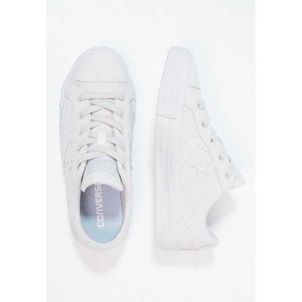 Damen / Herren Converse STAR PLAYER - Trainingsschuhe Low - All Weiss