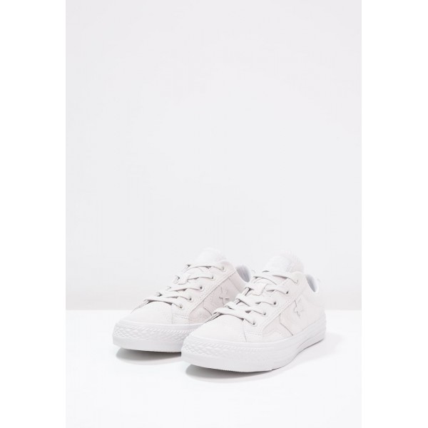 Damen / Herren Converse STAR PLAYER - Trainingsschuhe Low - All Weiss