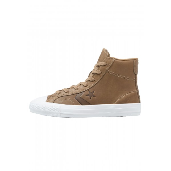 Damen / Herren Converse STAR PLAYER LEATHER - HI -...
