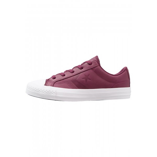 Damen / Herren Converse STAR PLAYER LEATHER - OX -...