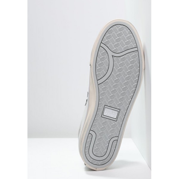 Damen / Herren Converse VULC OX - Fitness Footwear Low - Segel Weiß/Hellgrau