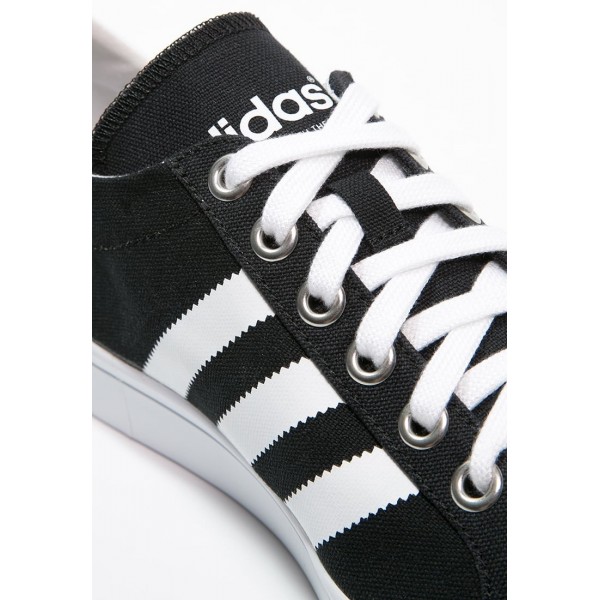 Damen / Herren Adidas Originals COURTVANTAGE - Sneaker Low - Metallic Silber/Silbergrau/Weiß