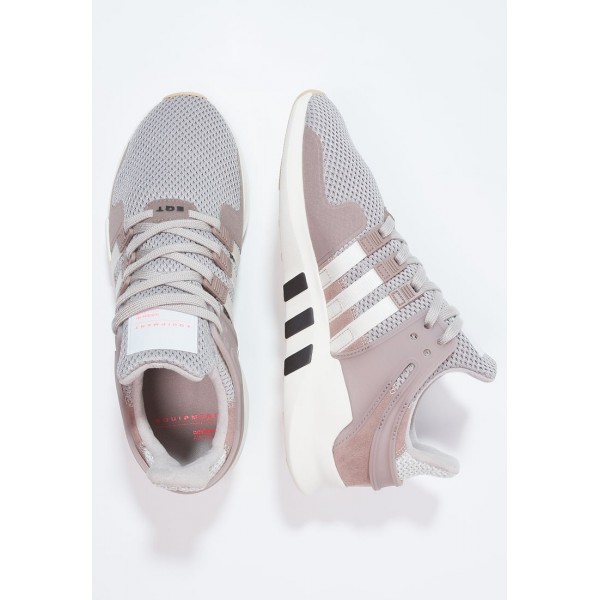 Damen / Herren Adidas Originals EQT SUPPORT ADV - Schuhe Low - Hell Braun/Floral Weiß/Peach Puff