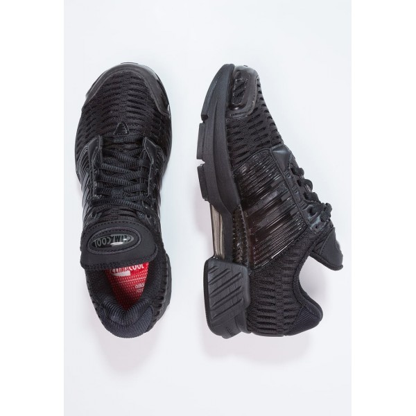 Damen / Herren Adidas Originals CLIMA COOL 1 - Sneaker Low - Anthrazit Schwarz/Core Black/Dunkelbraun