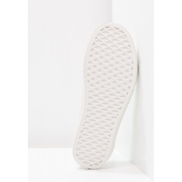 Damen Vans UA OLD SKOOL - Schuhe Low - Schneeweiß/Reines Weiß