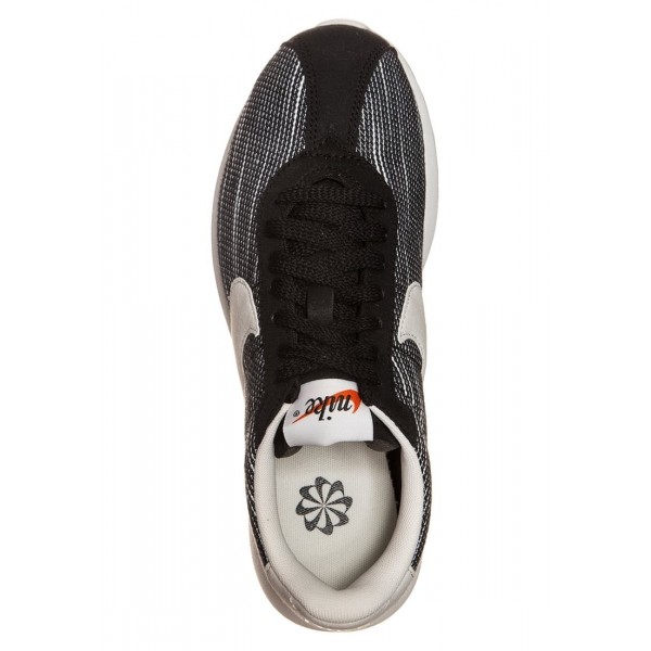Damen Nike Footwear Für Sport ROSHE-LD 1000 - Laufschuhe Low - Schwarz/Summit Weiß