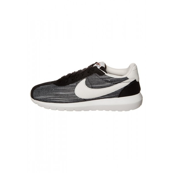 Damen Nike Footwear Für Sport ROSHE-LD 1000 - Laufschuhe Low - Schwarz/Summit Weiß