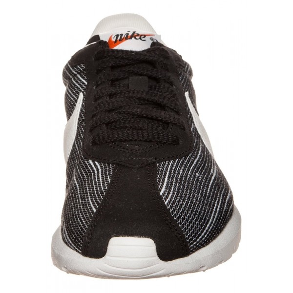 Damen Nike Footwear Für Sport ROSHE-LD 1000 - Laufschuhe Low - Schwarz/Summit Weiß