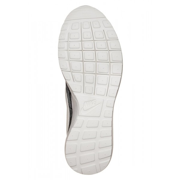 Damen Nike Footwear Für Sport ROSHE-LD 1000 - Laufschuhe Low - Schwarz/Summit Weiß