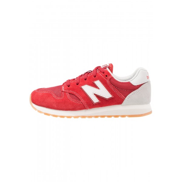 Kinder New Balance Sport Sneakers Low - Tomatenrot...